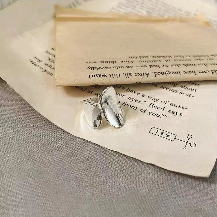 Bague Vintage Ajustable Yori