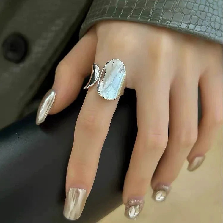 Bague Vintage Ajustable Yori